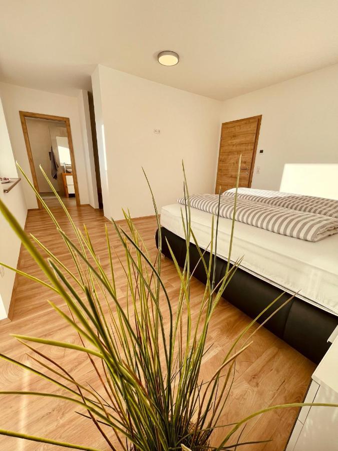 Appartement Felix Mariapfarr Exterior foto